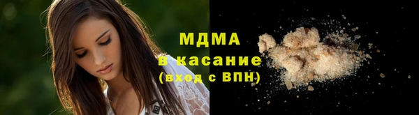 ешки Горняк