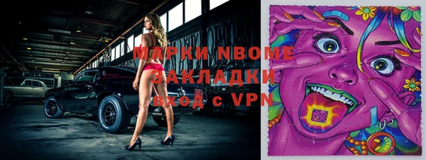 ешки Горняк