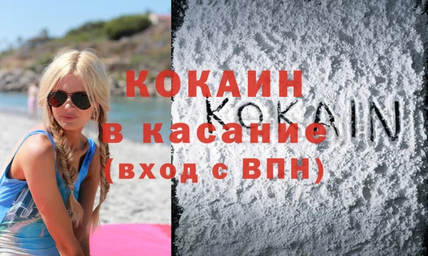 ешки Горняк