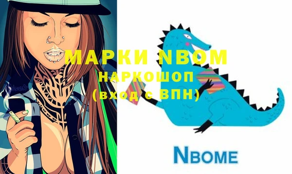 ешки Горняк